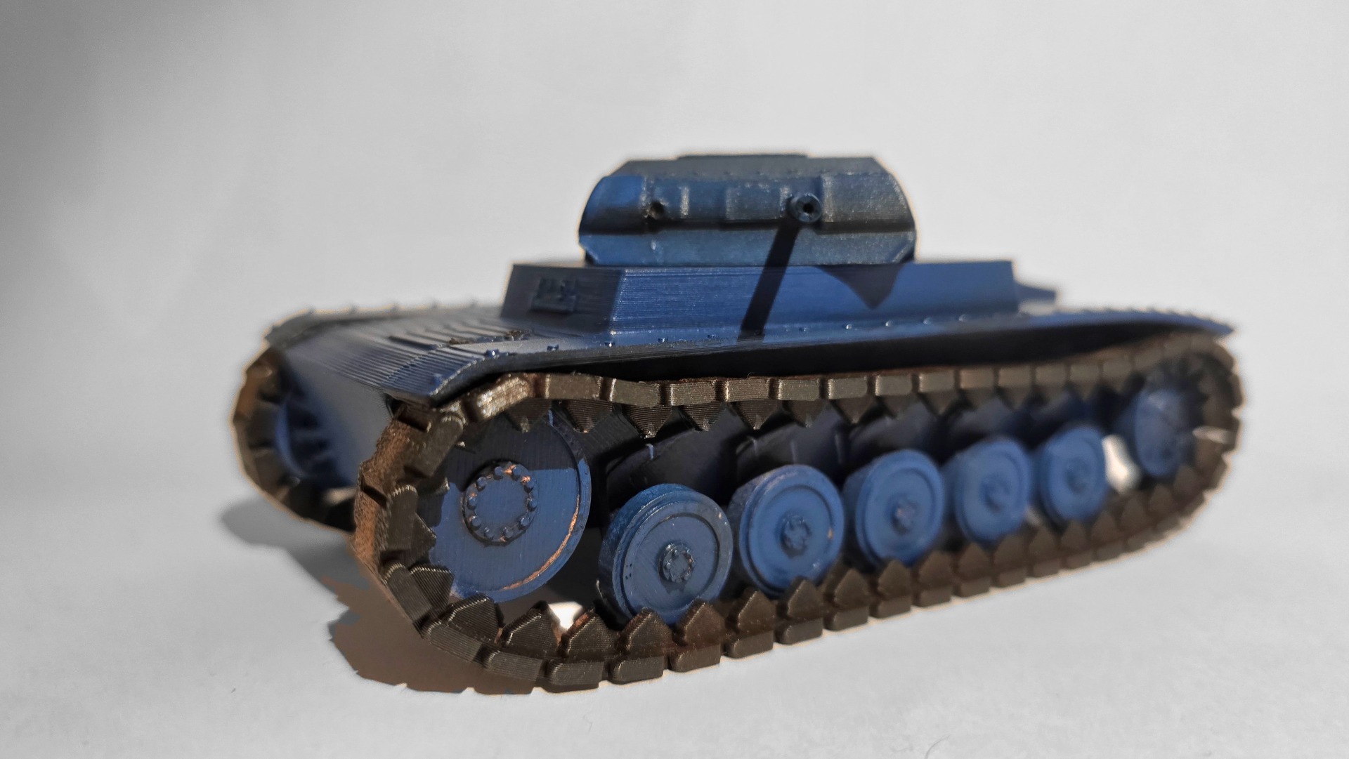 Panzer II