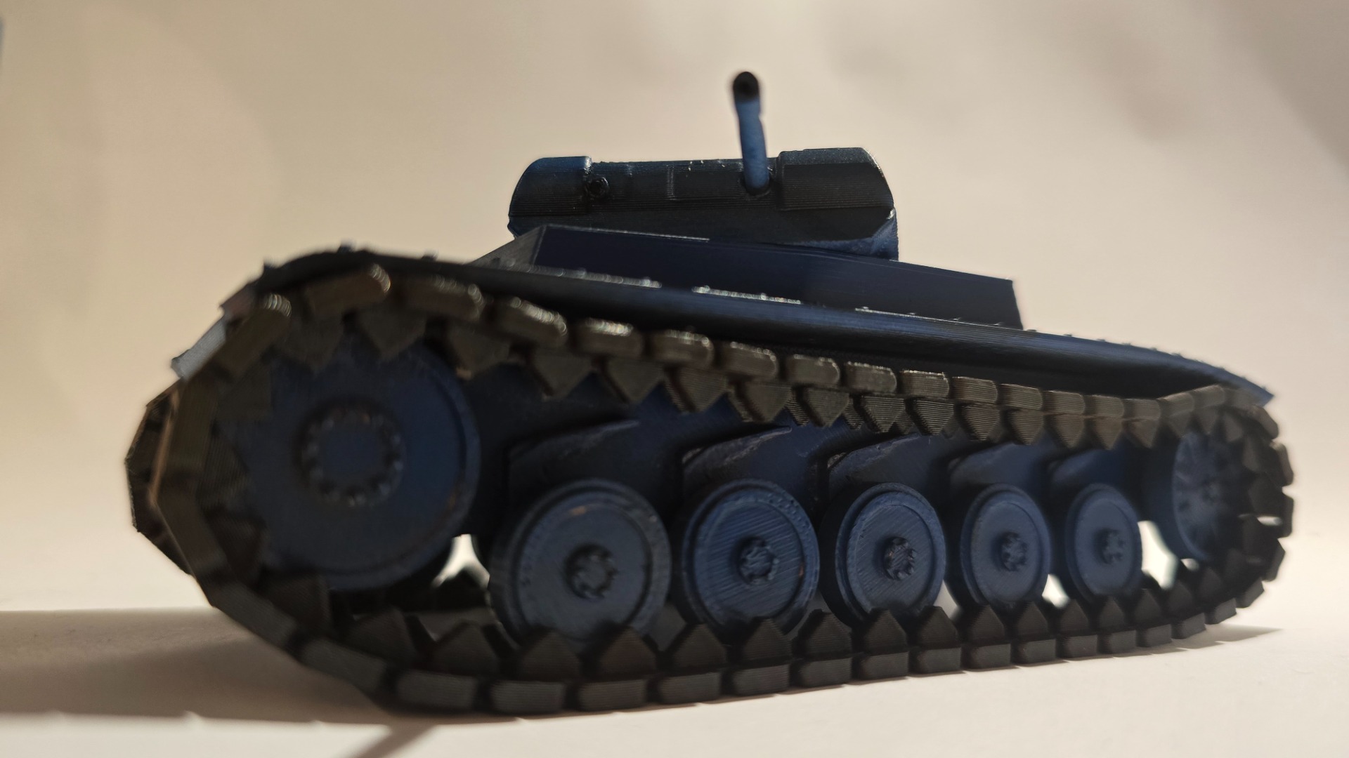 Panzer II