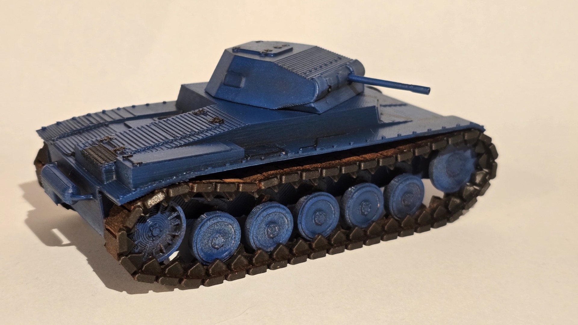 Panzer II